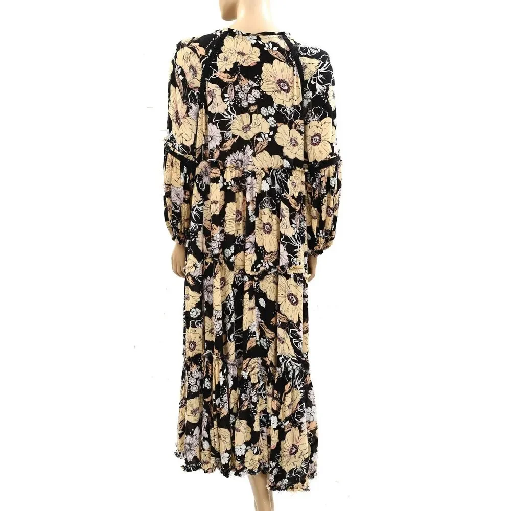 Free People description plunging
